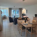 2-Bedroom Holiday Apartment In The Center Of Ostend T40