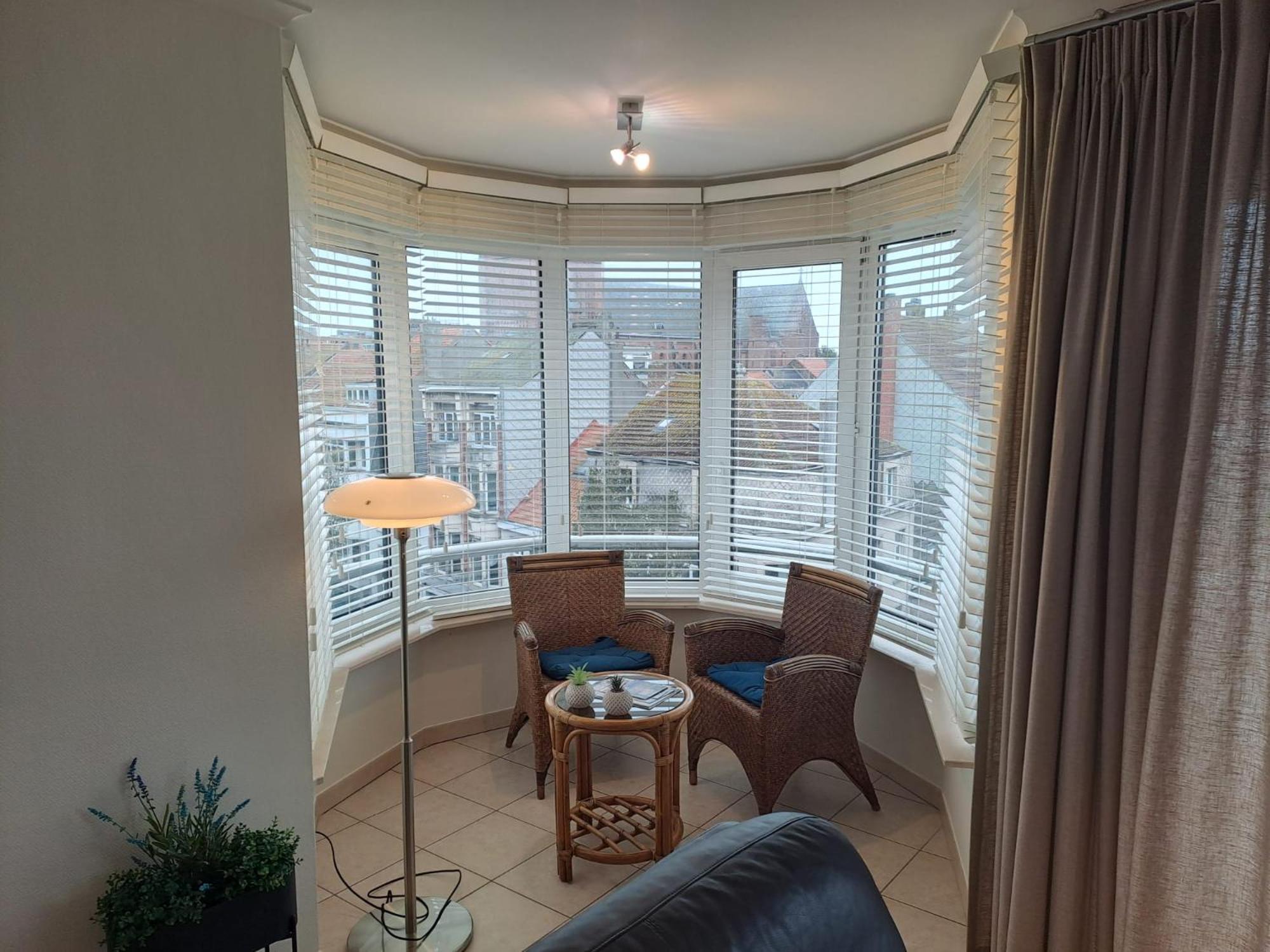 2-bedroom In The Center Of T40