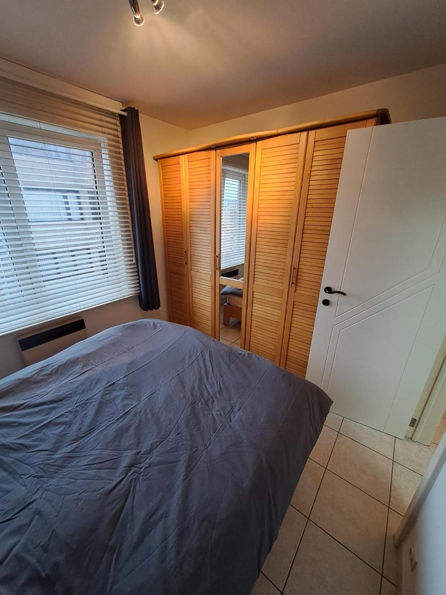 Appartement 2-bedroom In The Center Of T40 *