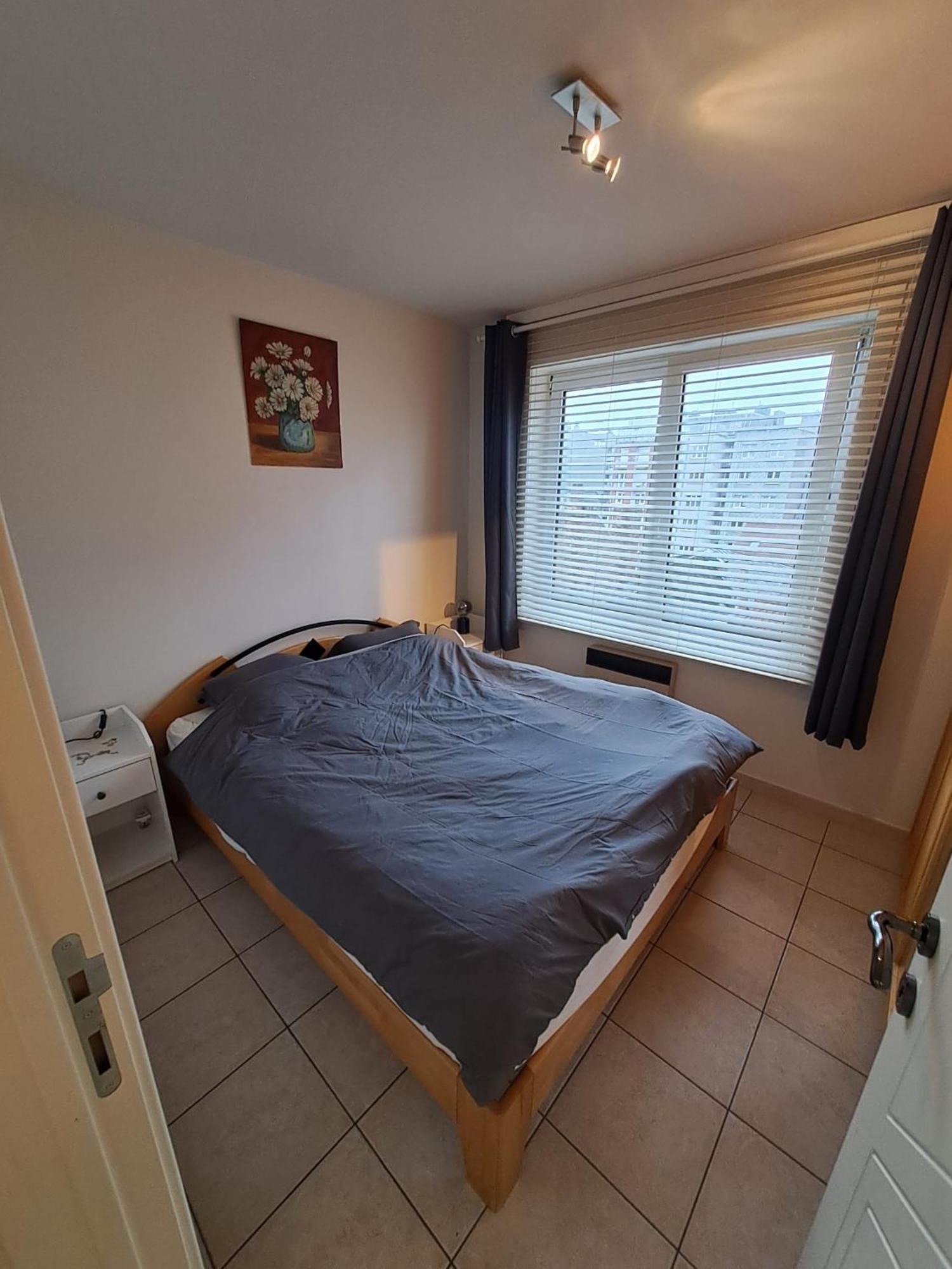 2-bedroom In The Center Of T40 Appartement